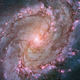 Image: NASA, ESA, and the Hubble Heritage Team (STScI/AURA); Acknowledgement: W. Blair (STScI/Johns Hopkins University) and R. O’Connell (University of Virginia)
